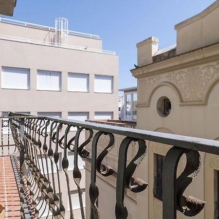 Canela Homes Barcelona Fontana المظهر الخارجي الصورة