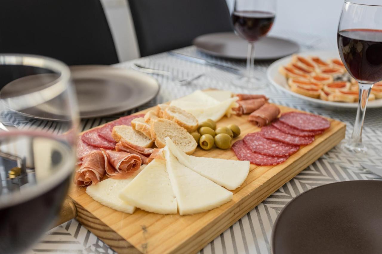 Canela Homes Barcelona Fontana المظهر الخارجي الصورة