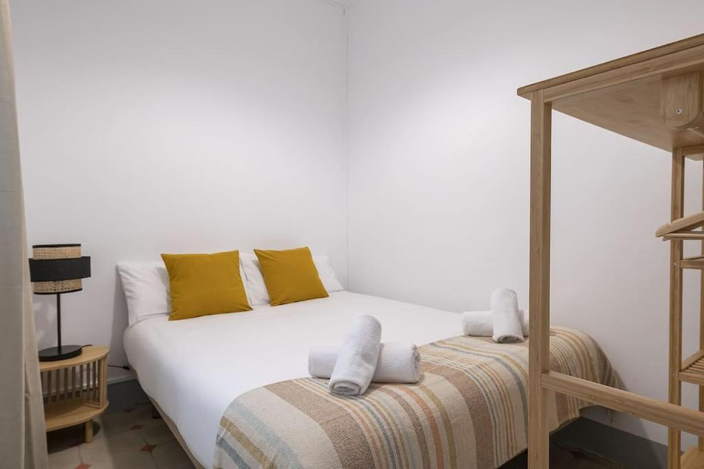 Canela Homes Barcelona Fontana المظهر الخارجي الصورة