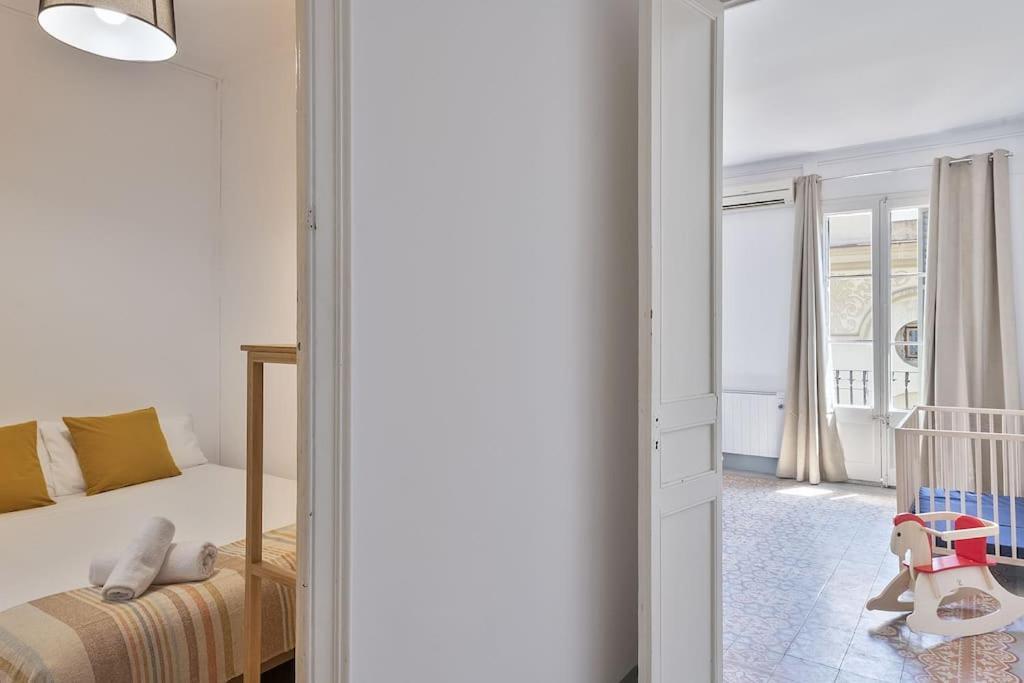 Canela Homes Barcelona Fontana المظهر الخارجي الصورة