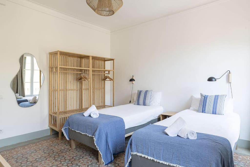Canela Homes Barcelona Fontana المظهر الخارجي الصورة