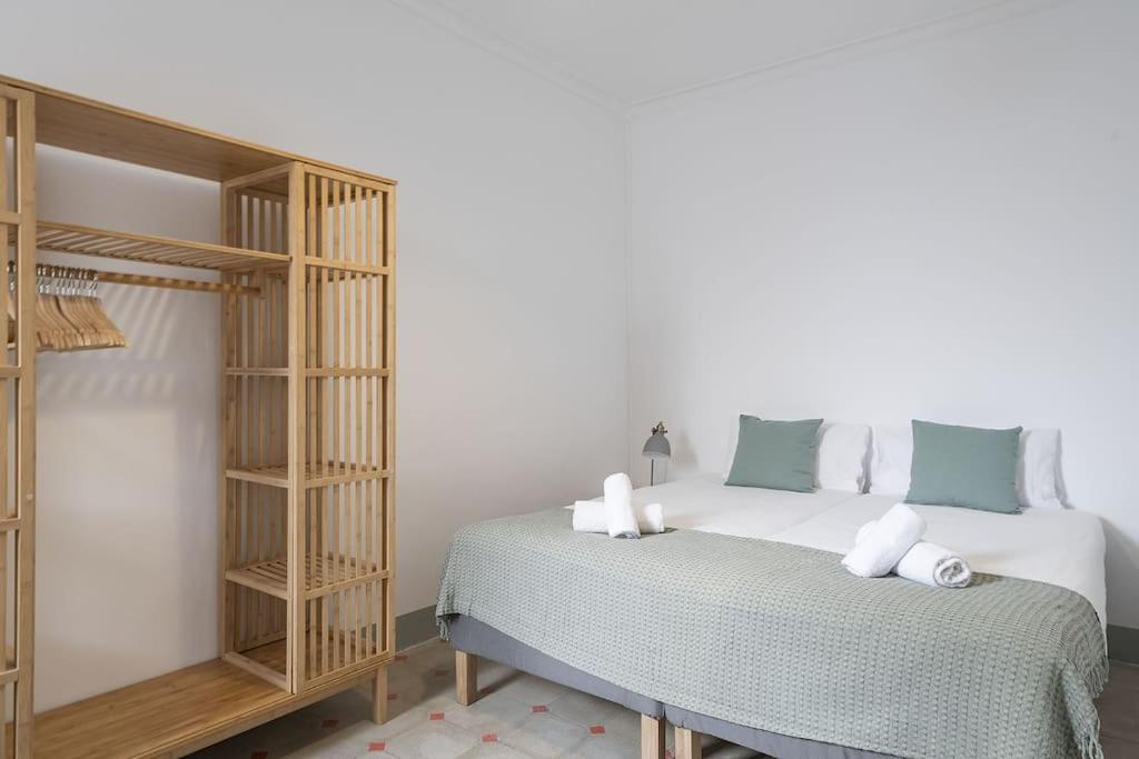 Canela Homes Barcelona Fontana المظهر الخارجي الصورة