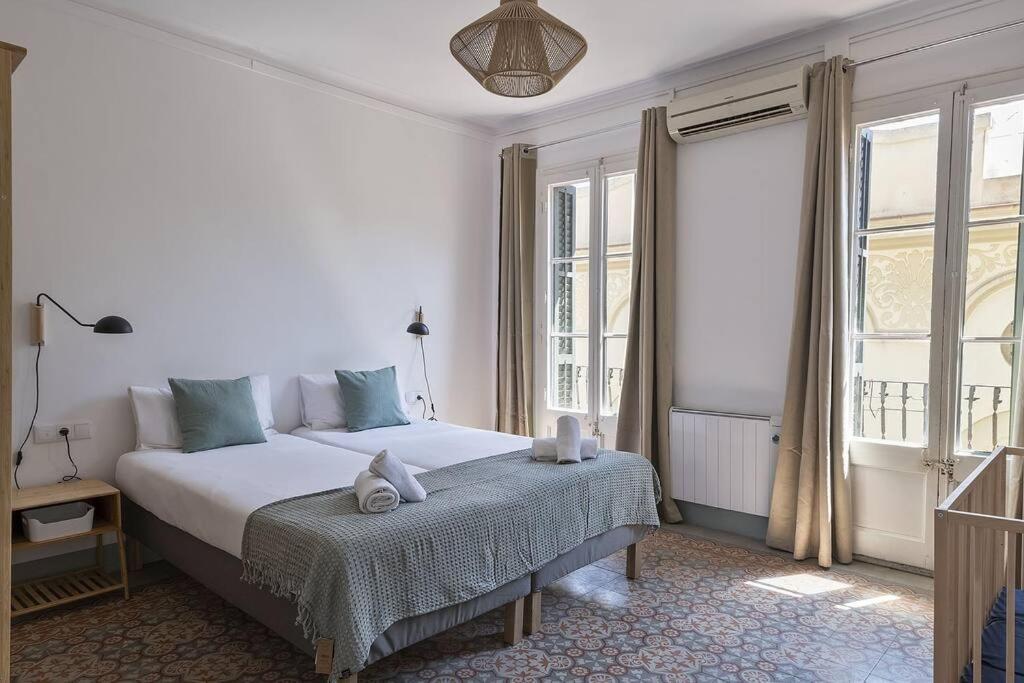 Canela Homes Barcelona Fontana المظهر الخارجي الصورة