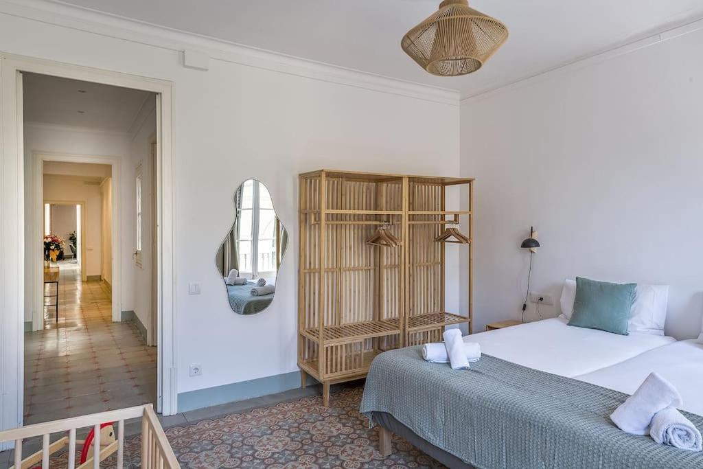 Canela Homes Barcelona Fontana المظهر الخارجي الصورة