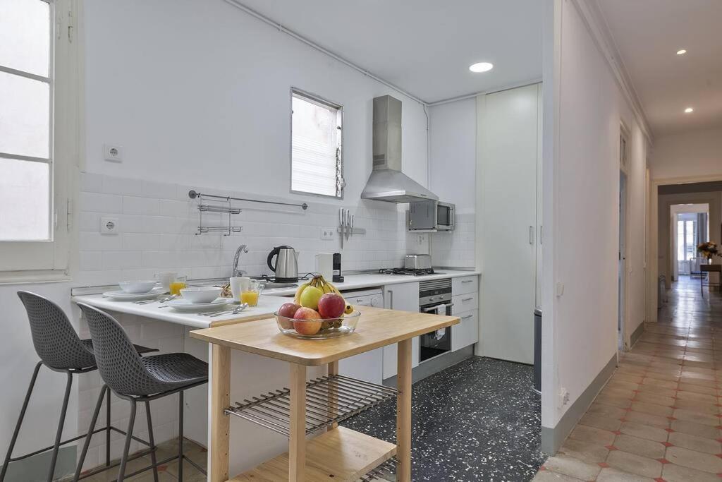 Canela Homes Barcelona Fontana المظهر الخارجي الصورة