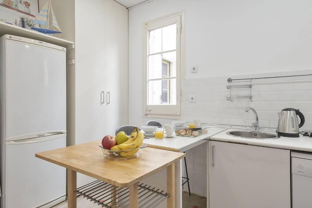 Canela Homes Barcelona Fontana المظهر الخارجي الصورة