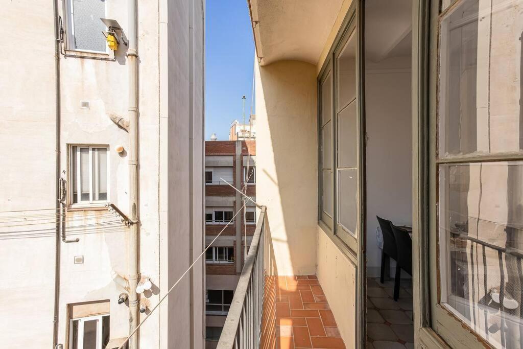Canela Homes Barcelona Fontana المظهر الخارجي الصورة