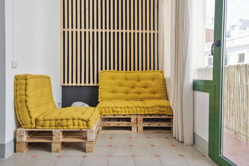Canela Homes Barcelona Fontana المظهر الخارجي الصورة
