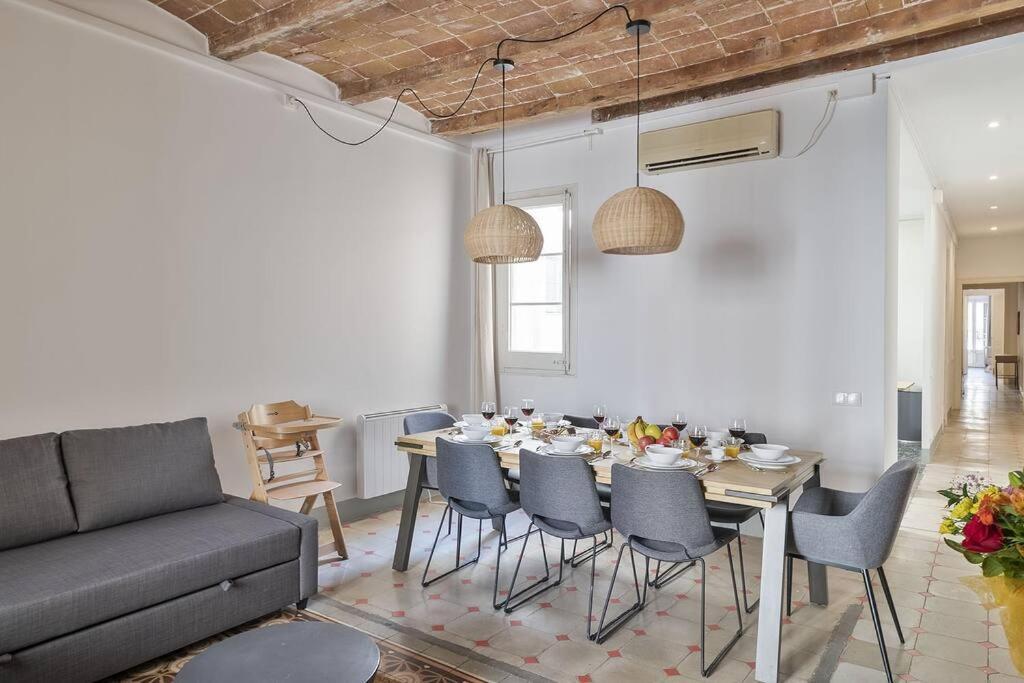 Canela Homes Barcelona Fontana المظهر الخارجي الصورة