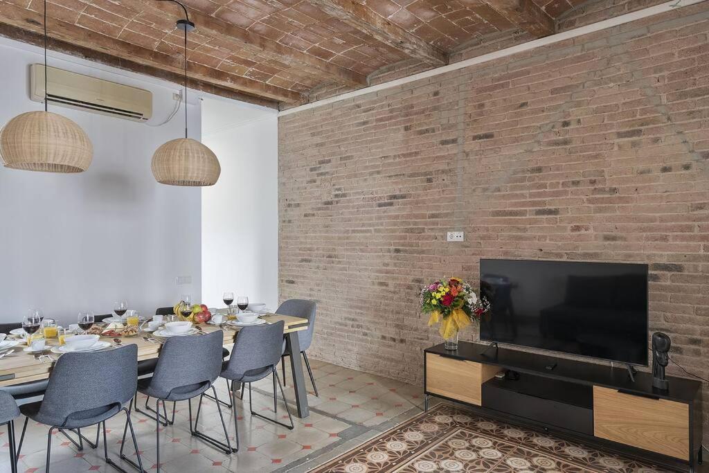 Canela Homes Barcelona Fontana المظهر الخارجي الصورة