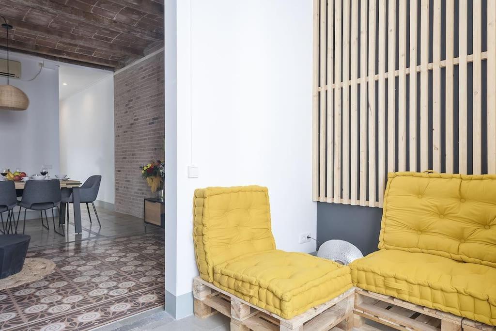 Canela Homes Barcelona Fontana المظهر الخارجي الصورة