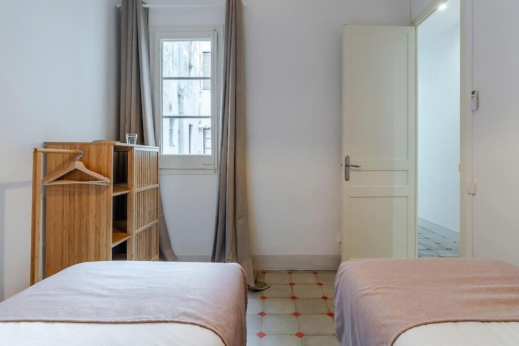 Canela Homes Barcelona Fontana المظهر الخارجي الصورة