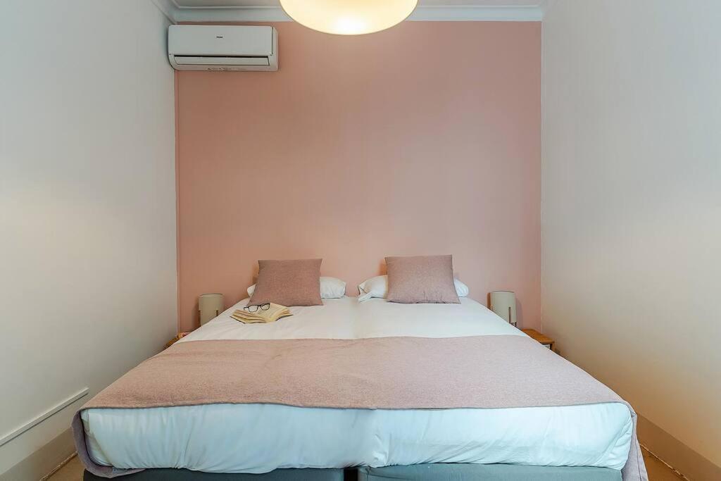 Canela Homes Barcelona Fontana المظهر الخارجي الصورة