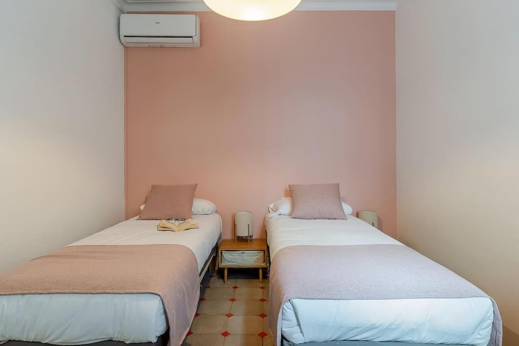 Canela Homes Barcelona Fontana المظهر الخارجي الصورة