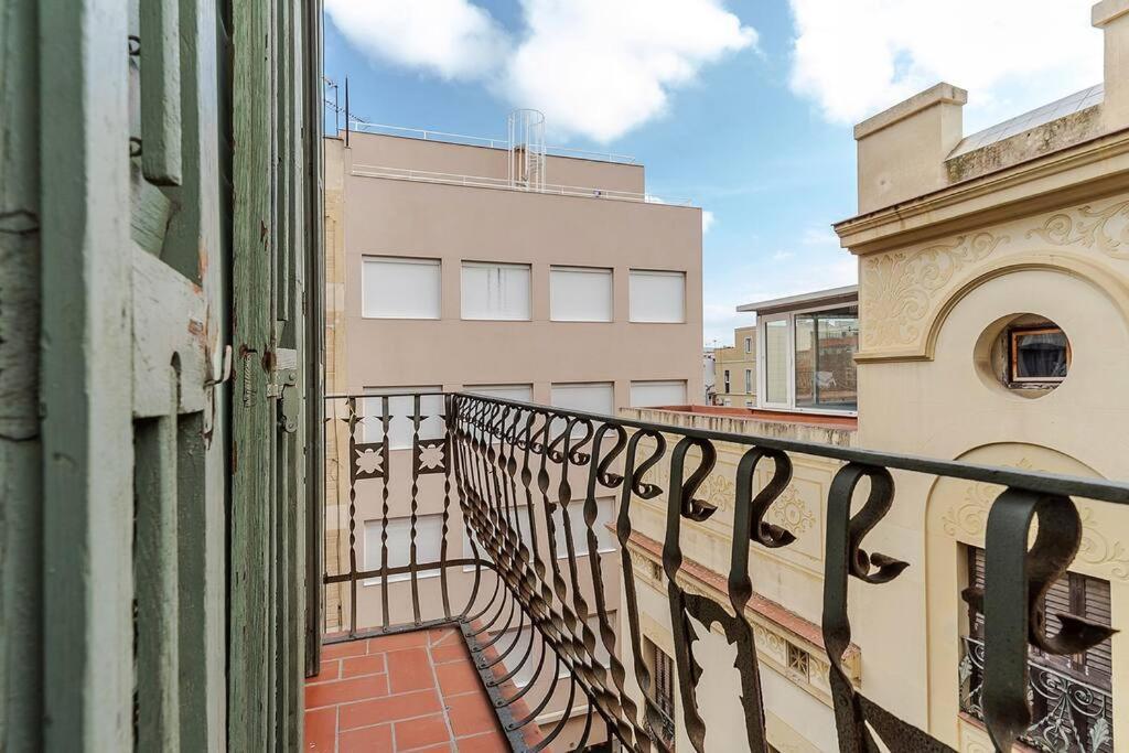 Canela Homes Barcelona Fontana المظهر الخارجي الصورة