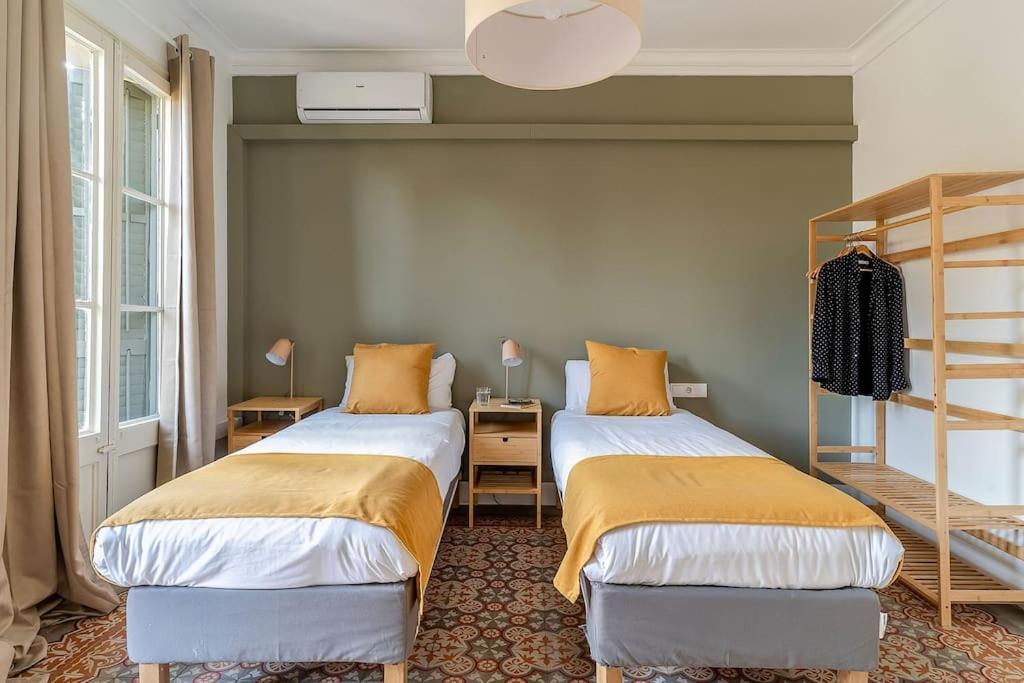 Canela Homes Barcelona Fontana المظهر الخارجي الصورة
