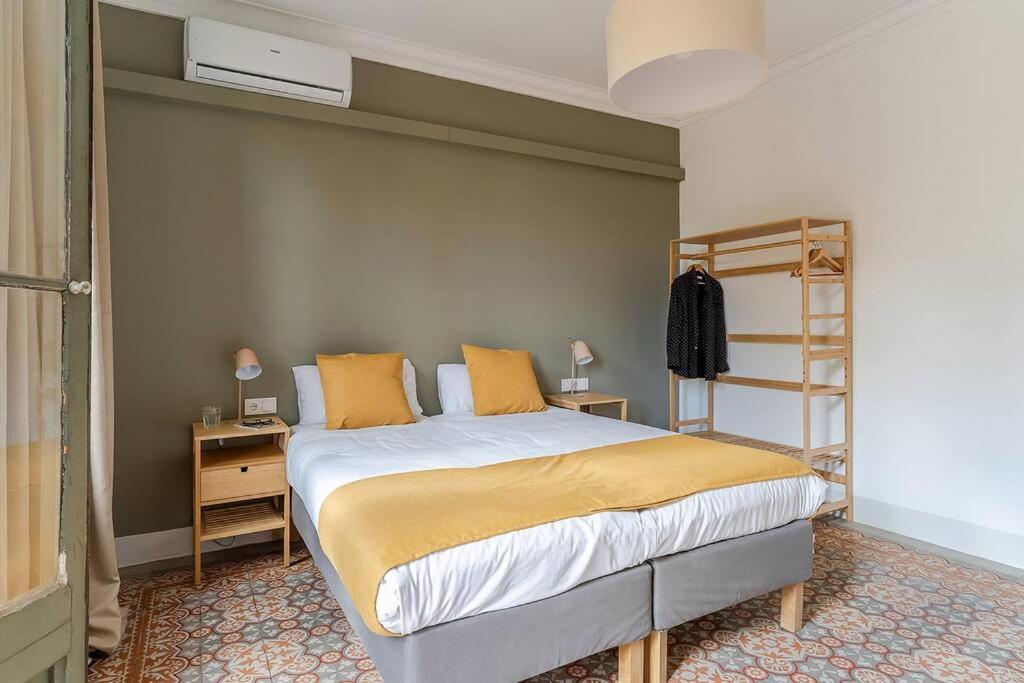 Canela Homes Barcelona Fontana المظهر الخارجي الصورة