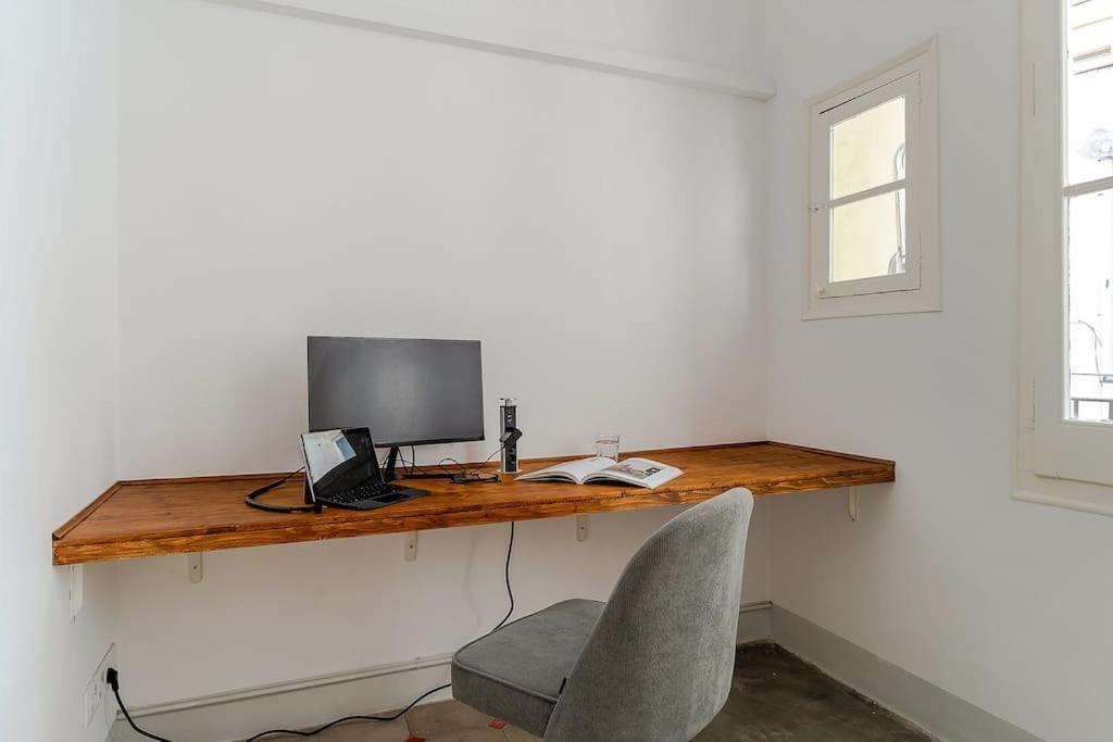 Canela Homes Barcelona Fontana المظهر الخارجي الصورة