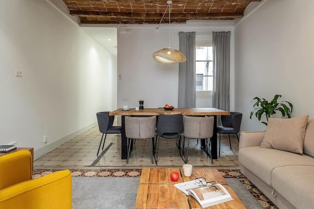 Canela Homes Barcelona Fontana المظهر الخارجي الصورة