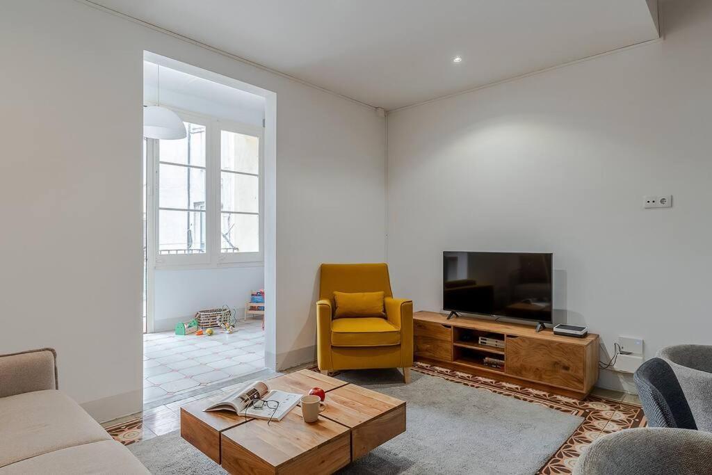 Canela Homes Barcelona Fontana المظهر الخارجي الصورة