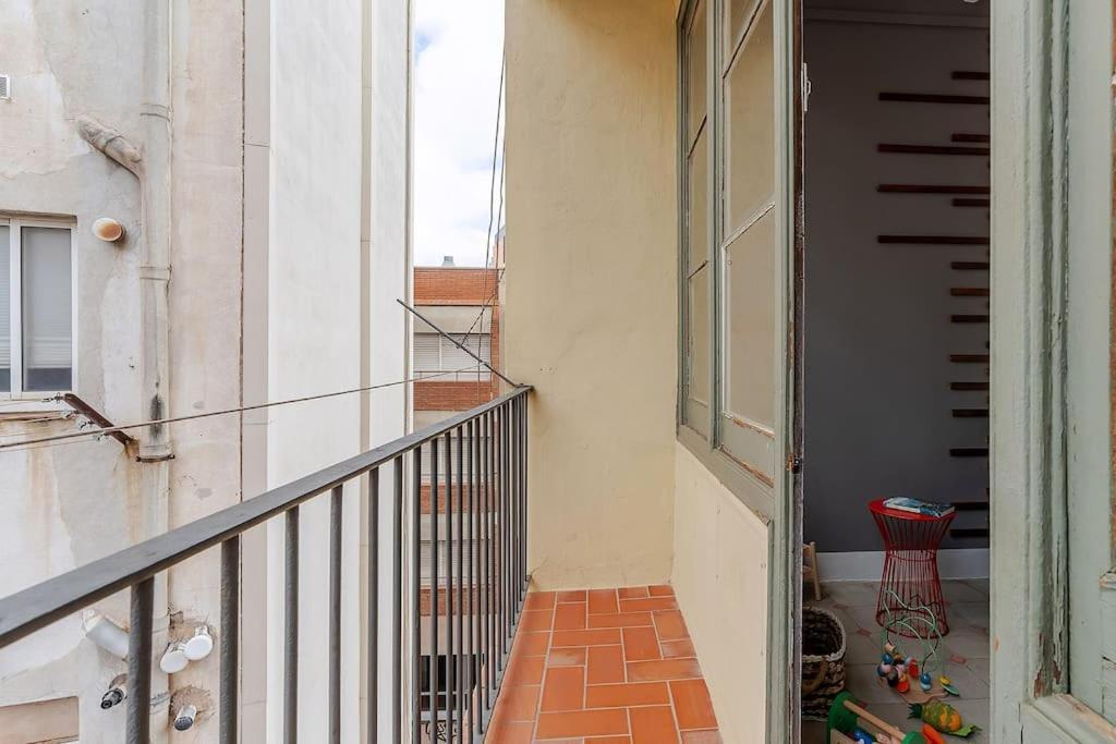 Canela Homes Barcelona Fontana المظهر الخارجي الصورة