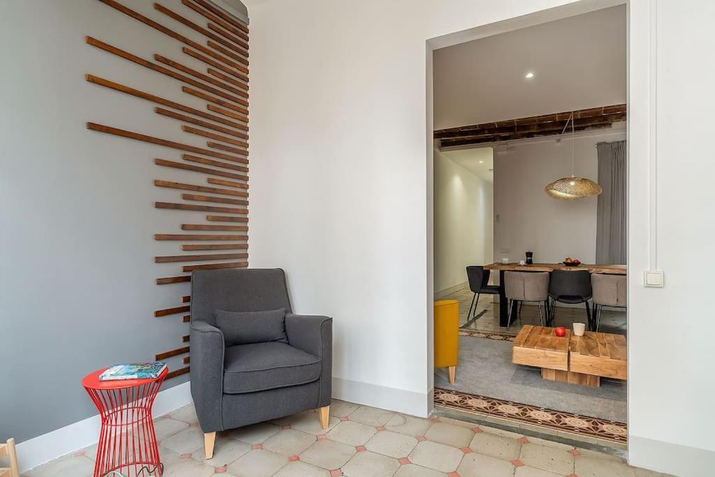 Canela Homes Barcelona Fontana المظهر الخارجي الصورة