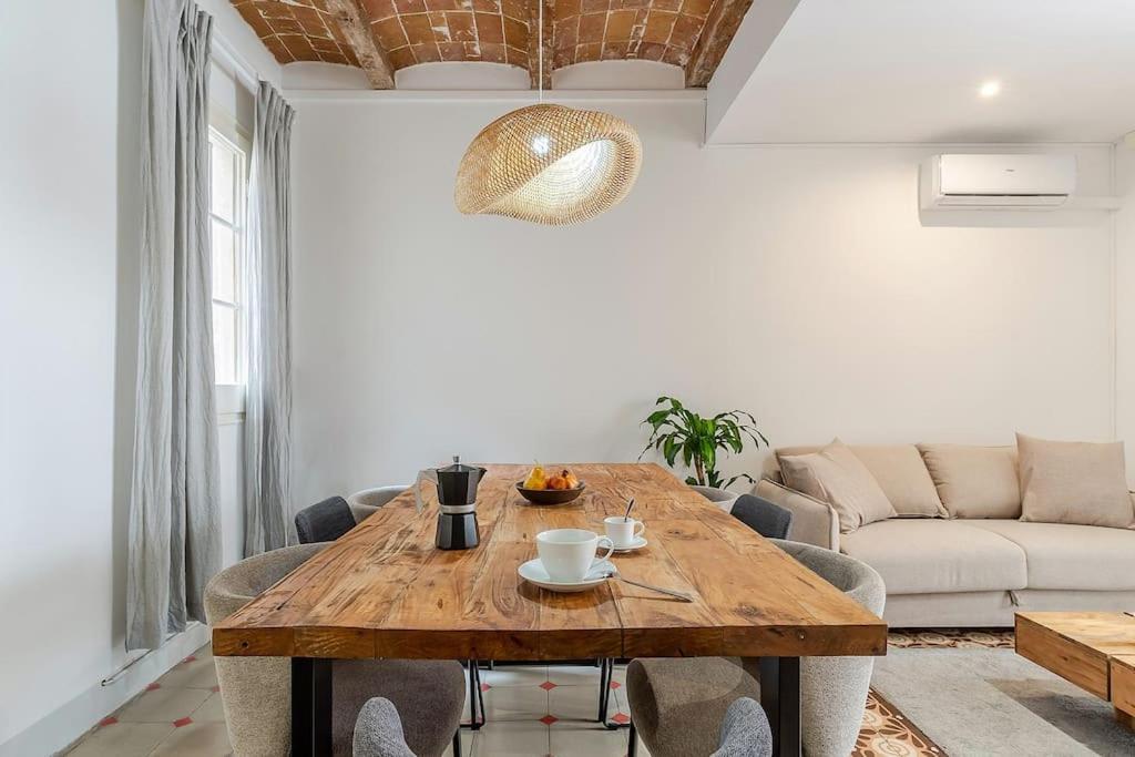 Canela Homes Barcelona Fontana المظهر الخارجي الصورة