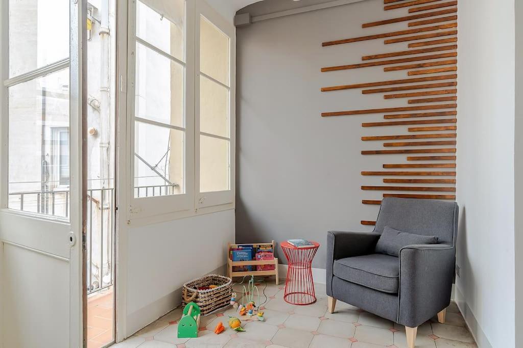 Canela Homes Barcelona Fontana المظهر الخارجي الصورة