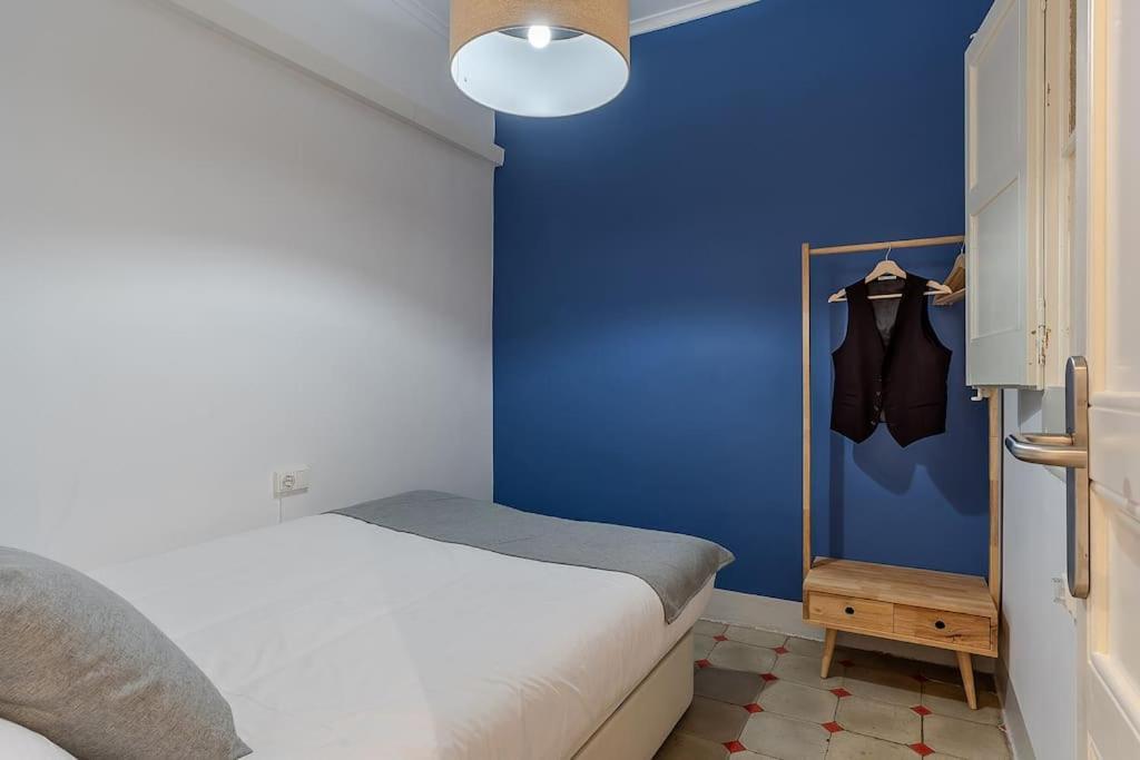 Canela Homes Barcelona Fontana المظهر الخارجي الصورة