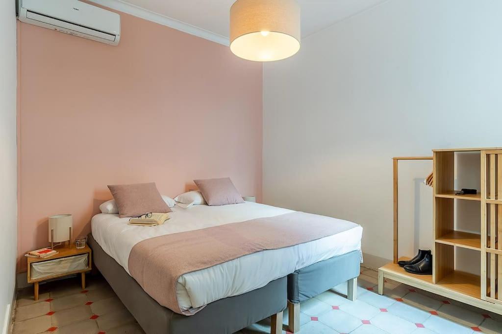 Canela Homes Barcelona Fontana المظهر الخارجي الصورة