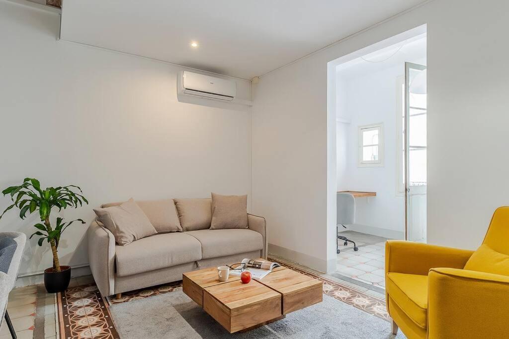 Canela Homes Barcelona Fontana المظهر الخارجي الصورة