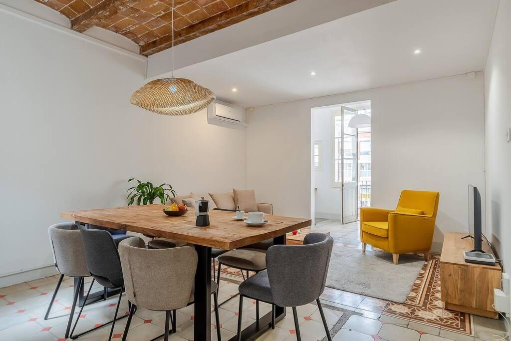 Canela Homes Barcelona Fontana المظهر الخارجي الصورة