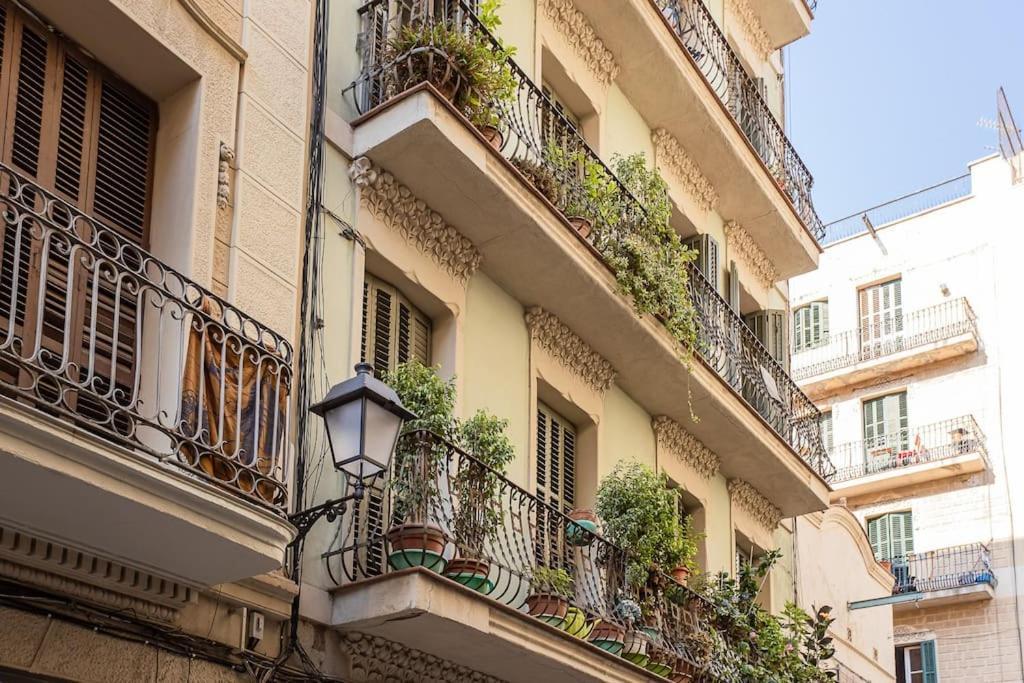 Canela Homes Barcelona Fontana المظهر الخارجي الصورة