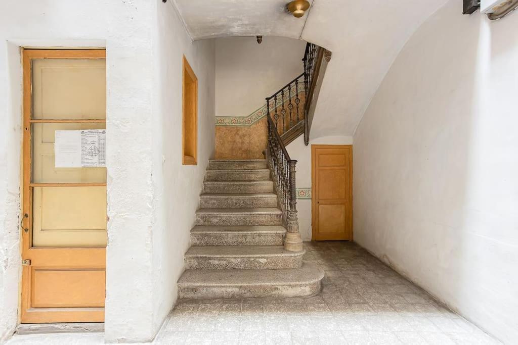 Canela Homes Barcelona Fontana المظهر الخارجي الصورة