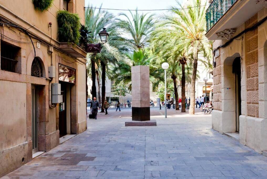 Canela Homes Barcelona Fontana المظهر الخارجي الصورة