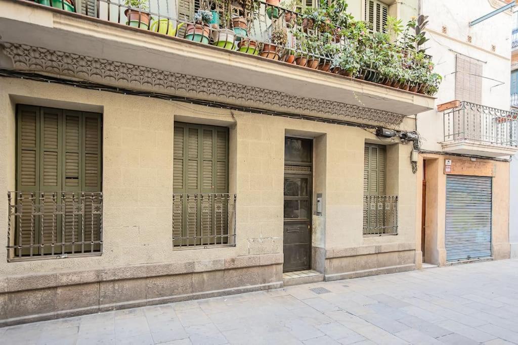 Canela Homes Barcelona Fontana المظهر الخارجي الصورة