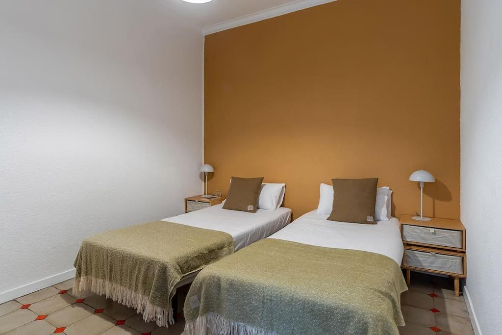 Canela Homes Barcelona Fontana المظهر الخارجي الصورة