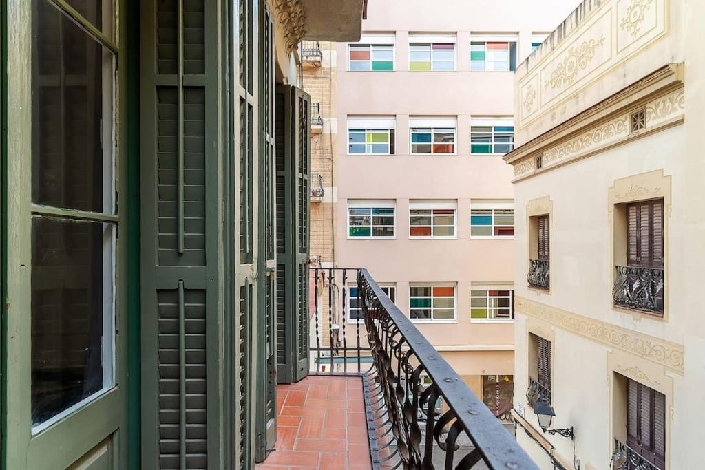 Canela Homes Barcelona Fontana المظهر الخارجي الصورة
