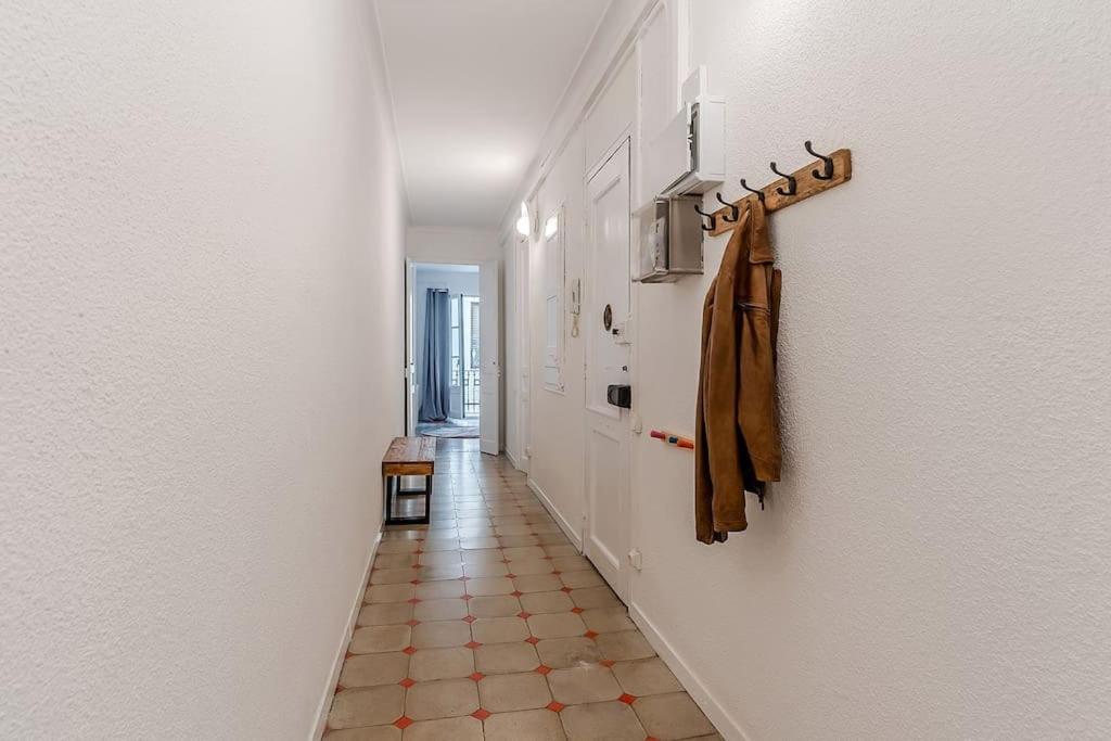 Canela Homes Barcelona Fontana المظهر الخارجي الصورة