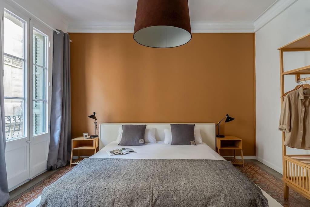 Canela Homes Barcelona Fontana المظهر الخارجي الصورة