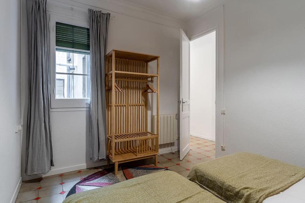 Canela Homes Barcelona Fontana المظهر الخارجي الصورة