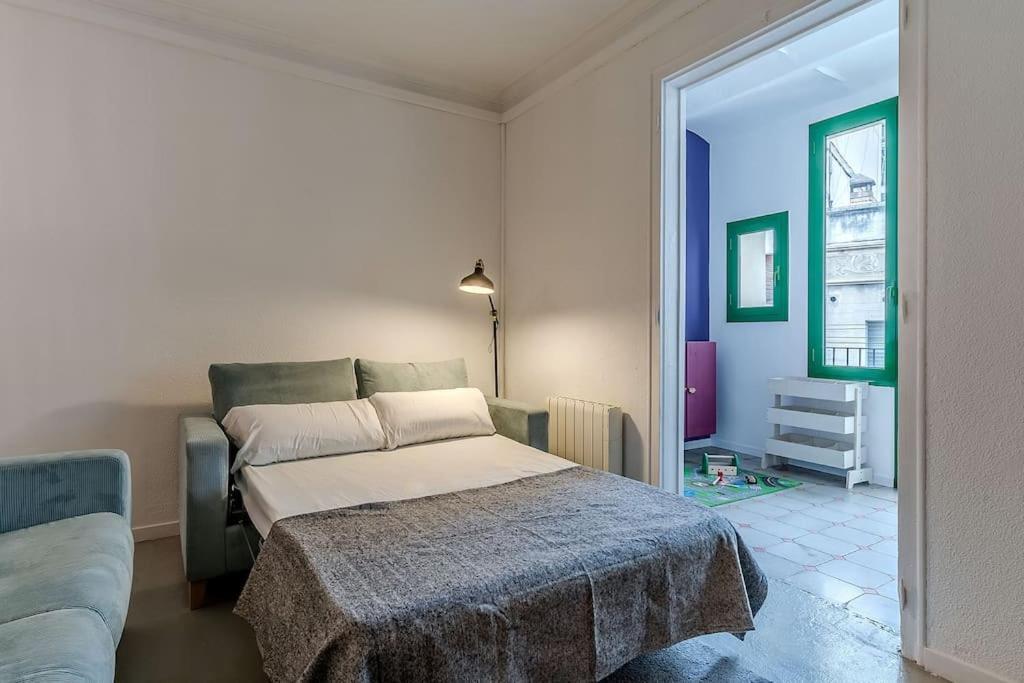 Canela Homes Barcelona Fontana المظهر الخارجي الصورة