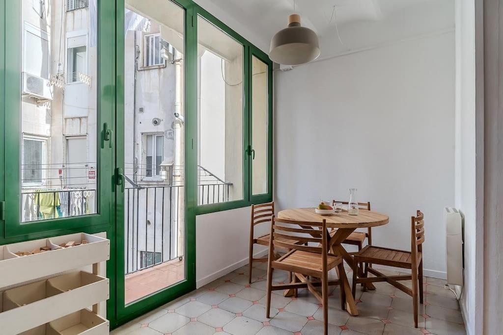 Canela Homes Barcelona Fontana المظهر الخارجي الصورة