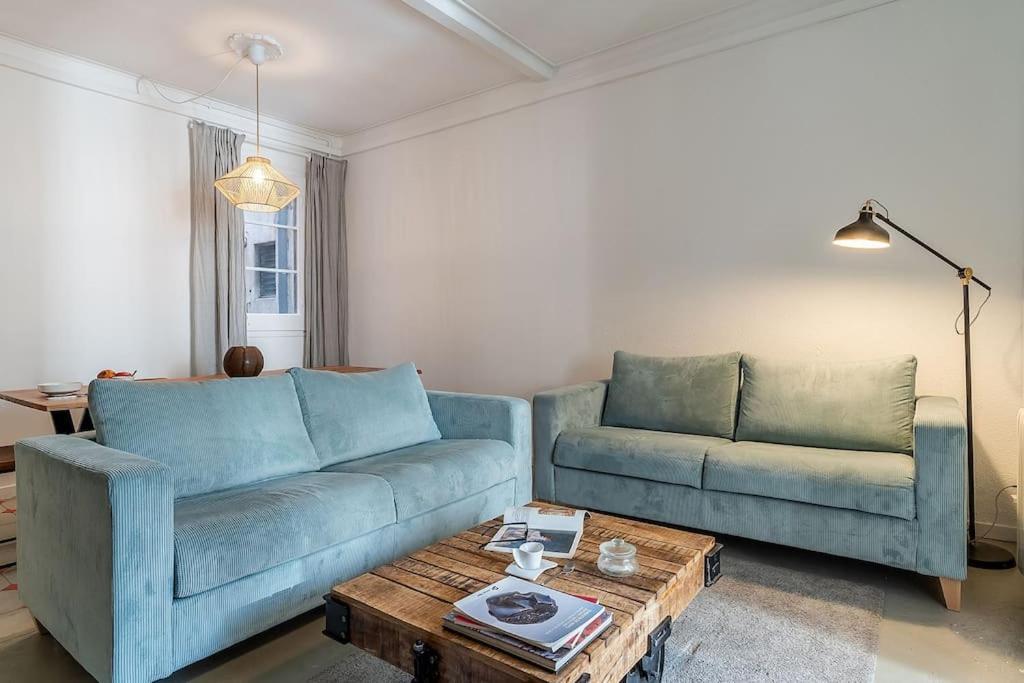 Canela Homes Barcelona Fontana المظهر الخارجي الصورة
