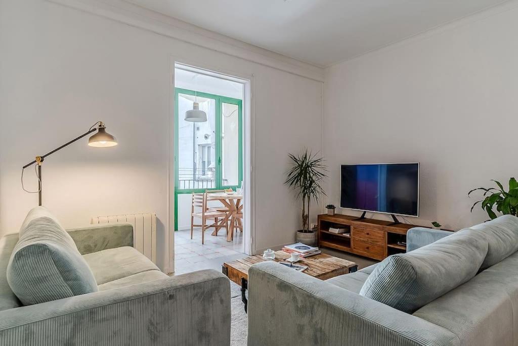 Canela Homes Barcelona Fontana المظهر الخارجي الصورة