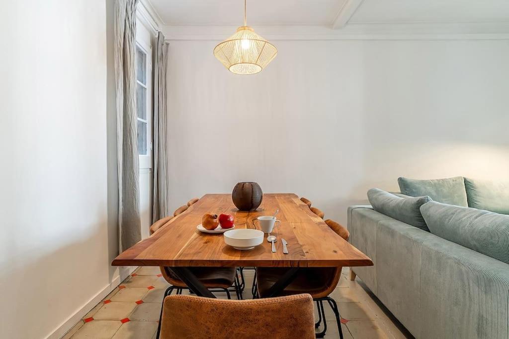 Canela Homes Barcelona Fontana المظهر الخارجي الصورة