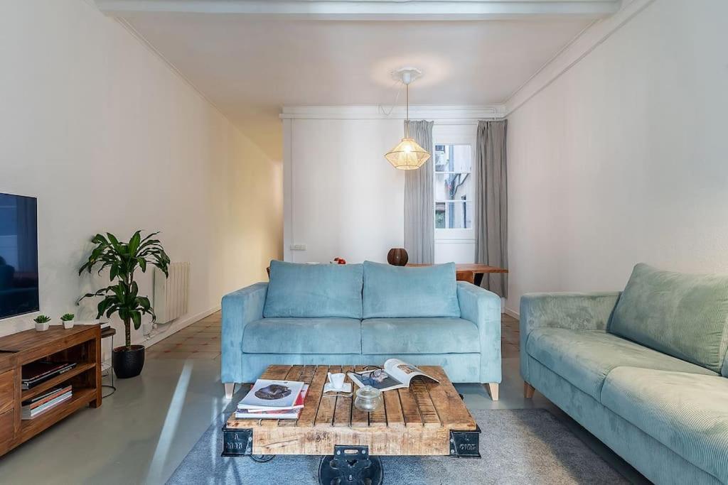 Canela Homes Barcelona Fontana المظهر الخارجي الصورة