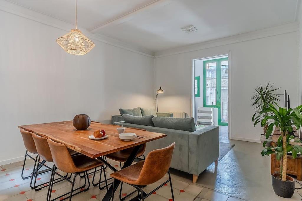 Canela Homes Barcelona Fontana المظهر الخارجي الصورة